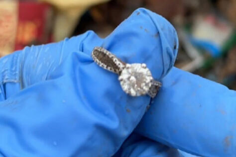 Wedding Rings